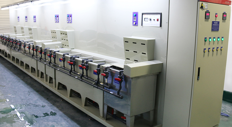 振遠環(huán)保電鍍設(shè)備 振遠環(huán)保電鍍設(shè)備