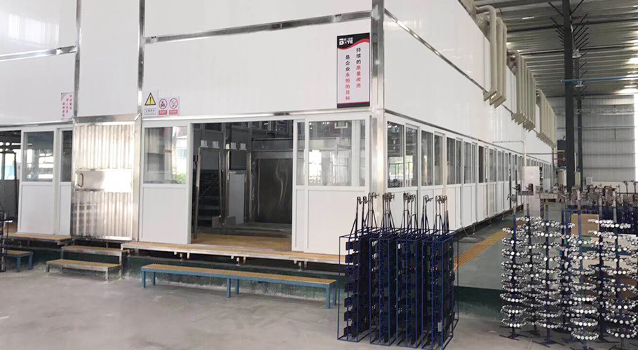 振遠環(huán)保電鍍設備 振遠環(huán)保電鍍設備