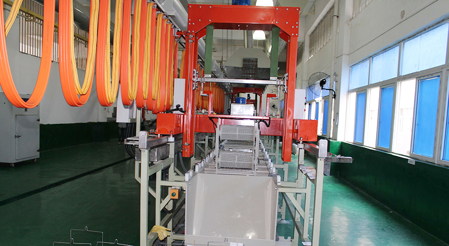 振遠環保電鍍設備 振遠環保電鍍設備