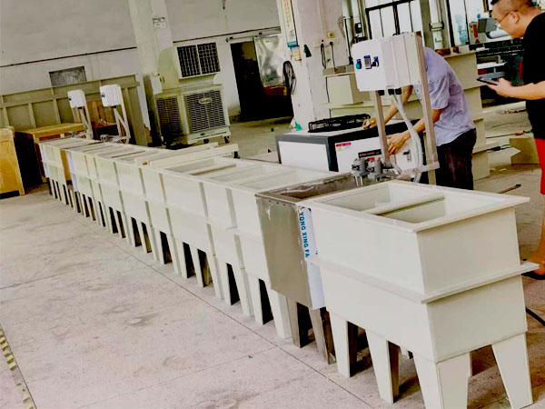 實(shí)驗(yàn)打樣氧化設(shè)備 實(shí)驗(yàn)打樣氧化設(shè)備