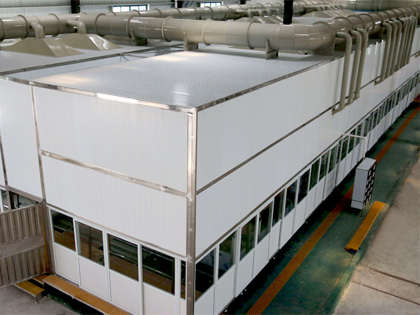 電鍍廢氣處理抽風(fēng)設(shè)備 電鍍廢氣處理抽風(fēng)設(shè)備