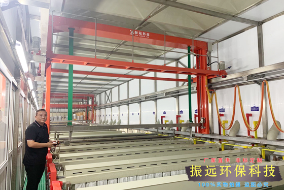 鋁材陽(yáng)極氧化線 鋁材陽(yáng)極氧化線